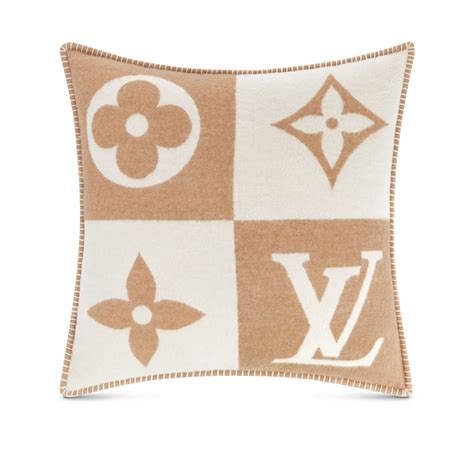 louis vuitton cushion covers